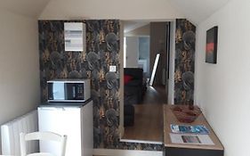 T1 indépendant Cosy 150m plage